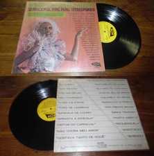 Grupo Carioca – Sambas Em