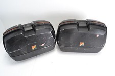 Sacoches latérales HONDA