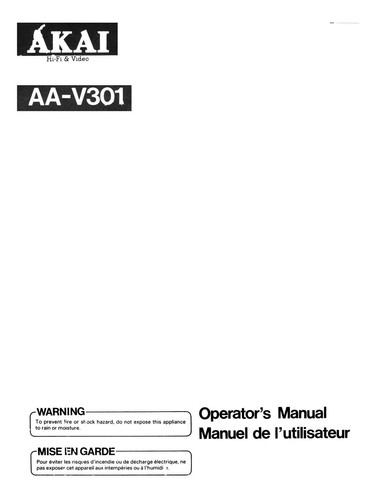 Bedienungsanleitung-Operating