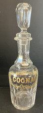 Ancienne Petite Carafe Carafon