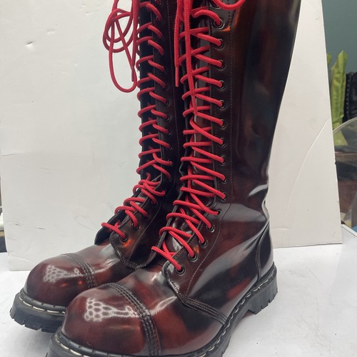 Mint gripfast eye burgundy - gripfast,