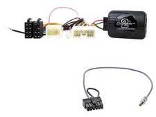 Connects2 Steering Wheel