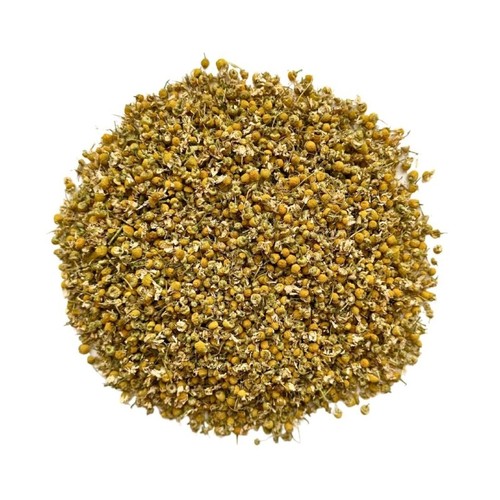 Tisane camomille allemande - camomille,