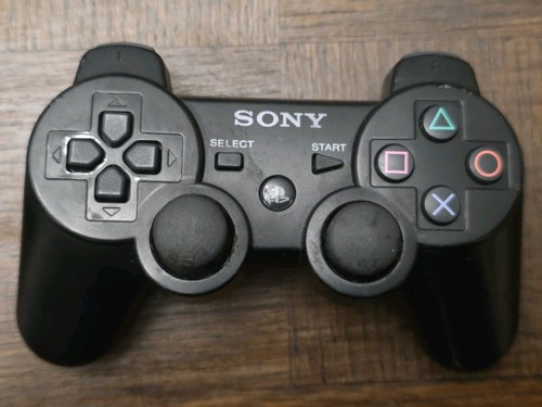 Manette ps3 sixaxis - ps3,