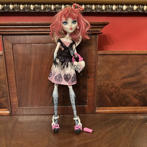Monster high sweet 1600 - monster,