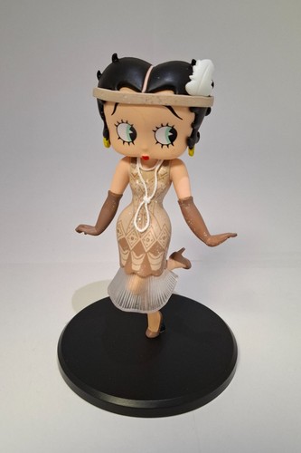 Figurine betty boop - figurine,