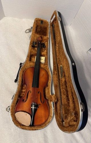 Vintage german acoustic - acoustic, violin