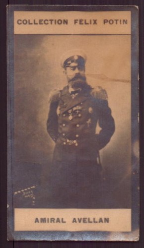 Image felix potin amiral - ",