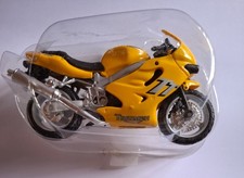 Moto Miniature - Triumph TT