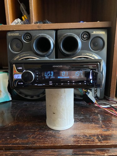 Kenwood kdc x7000dab high - kenwood, kdc-x7000dab
