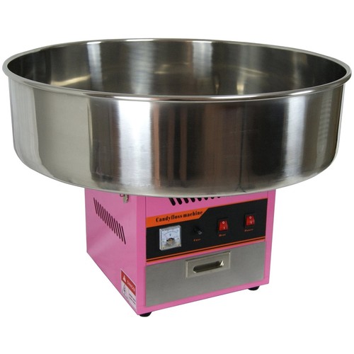 Machine barbe papa - machine, à