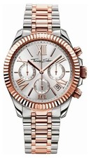 Thomas Sabo Montre Femme | Chrono Divin | WA0221-272-201-38 Montre -12%!