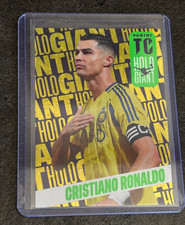 HOLO GIANT Cristiano RONALDO