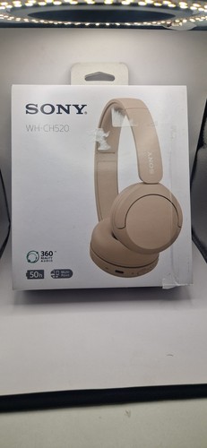 Casque sony ch520 - sony,