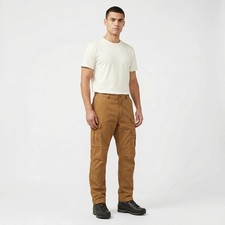 Pantalon cargo de randonnée