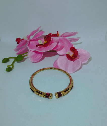 Bracelet jonc vangovango - jonc,