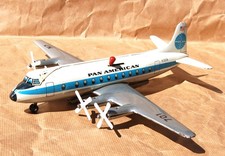 Avion en Tôle BILLER