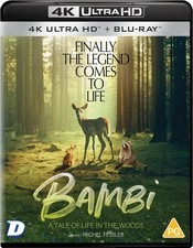 Bambi: A Tale of Life in the