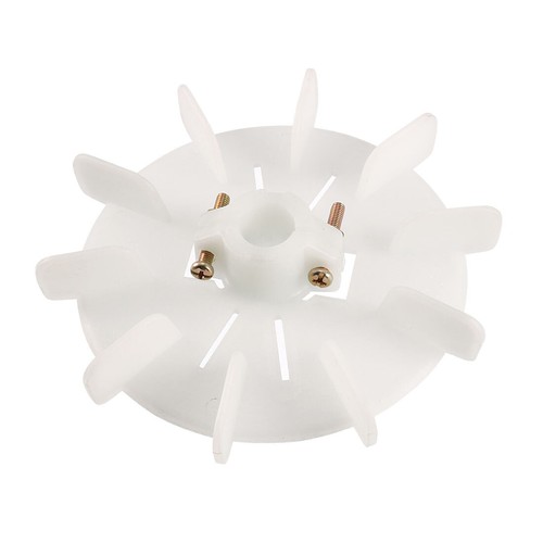 1pcs 158x19mm round plastic