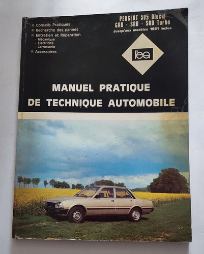 Manuel pratique technique - pratique, de