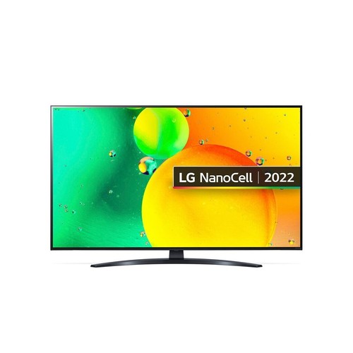 43nano766qa 4k uhd - 43",