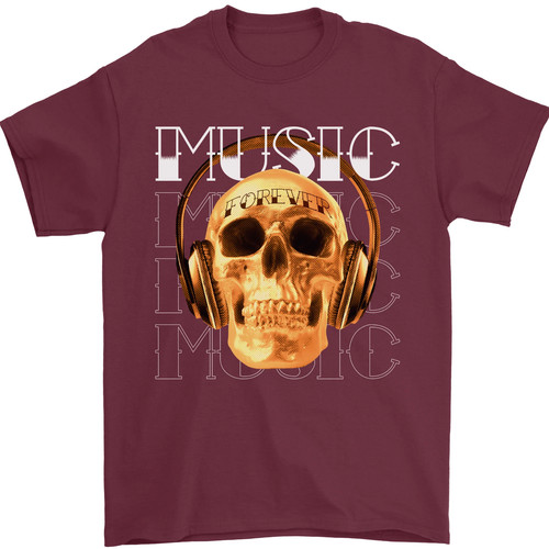 Shirt homme heavy metal punk - homme,