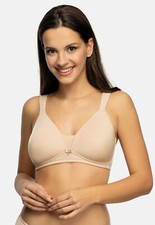 Soutien-gorge à coque sans