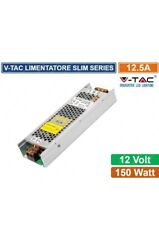 V-TAC VT-20152 Alimentation 150W Pour Usage Interne À 1 Sortie Avec Bornes À Vis