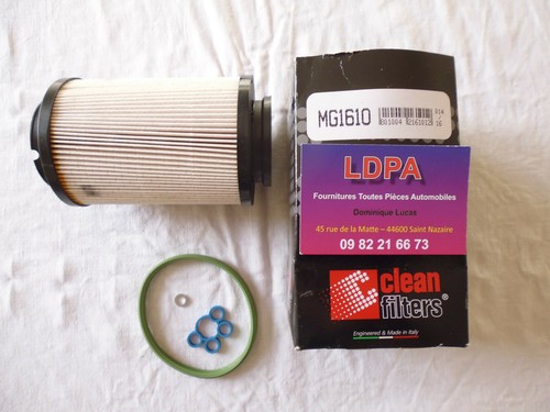 Filtre gasoil jetta - filtre,