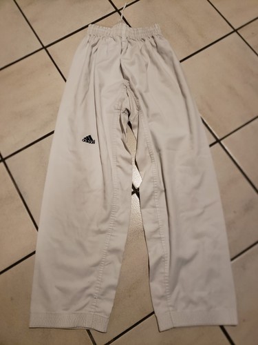 Pantalon taekwondo dobok - taekwondo,