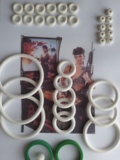 FLIPPER-GOTTLIEB-RAVEN-KIT