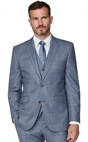 Scott veste costume coupe - scott,