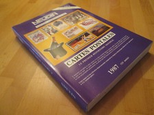 argus  neudin .catalogue de