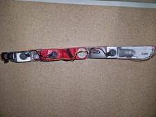 Feu arrière gauche - Audi