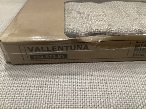 Ikea vallentuna cover - cover, for