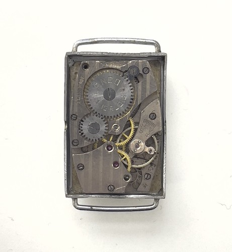 Mouvement lanco 722 - mouvement,