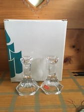 Partylite 5” Candle Holder
