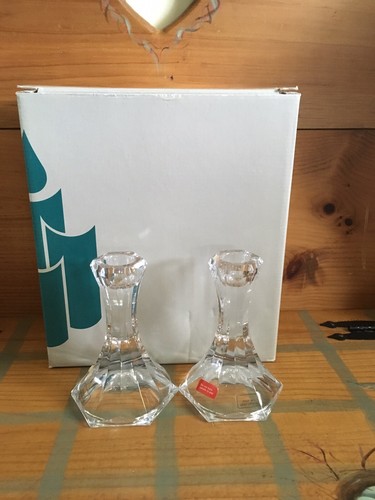 Partylite candle holder - partylite, 5”