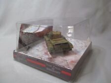 AO732 CORGI 1/50 CRUISER TANK MK VII BRITISH ARMY WWII REF CC60607 BON ETAT