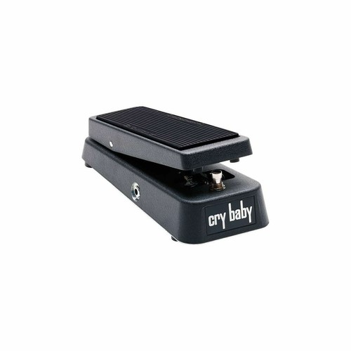 Dunlop gcb95 pédale wah - dunlop,