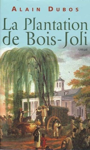 Plantation de - la,