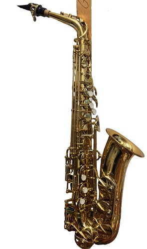 Saxophone