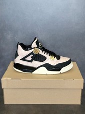 Air Jordan 4 Retro Splatter Silt Red Black - AQ9129601 - Size : 39 ? ? 