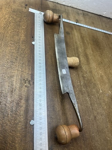 Plane bois outil ancien - plane,