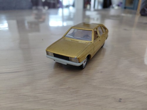Miniature simca talbot - -,