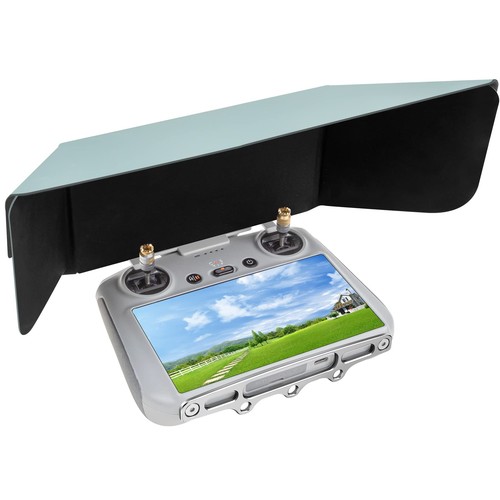 Pare soleil pour drone - pour,