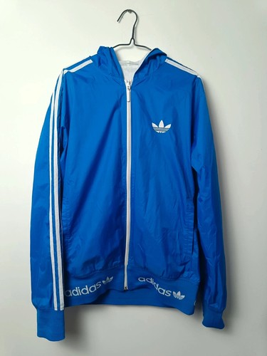 Veste coupe vent adidas - veste,