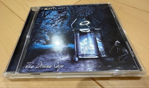 Concept the divine - the, cage