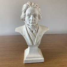 BUSTE L.V. BEETHOVEN Musicien