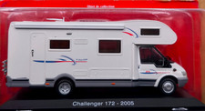 IXO 1/43 CHALLENGER 172 2005